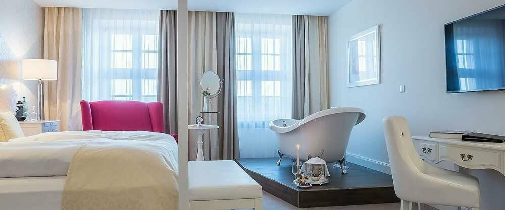 Hochzeitszimmer im Kerstinghaus