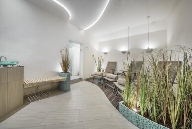 Array, Quelle: HofHotel Krähenberg Grömitz