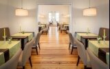 HofHotel Krähenberg Grömitz - Restaurant