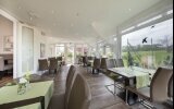 HofHotel Krähenberg Grömitz - Restaurant