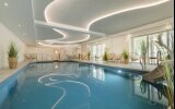 HofHotel Krähenberg Grömitz - Wellnessbereich