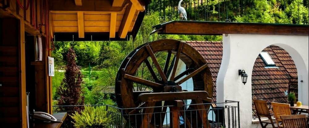 Holzschuhs Schwarzwaldhotel