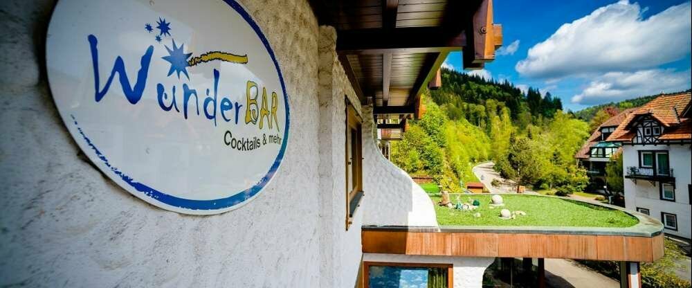 Holzschuhs Schwarzwaldhotel