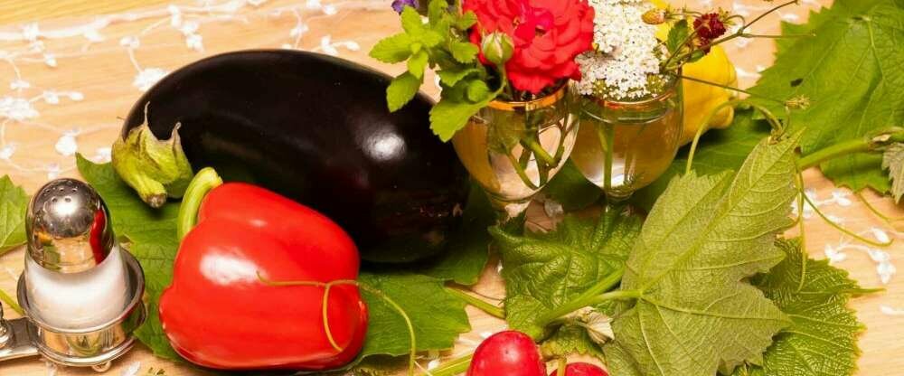 Holzwerk Oybin - Restaurant