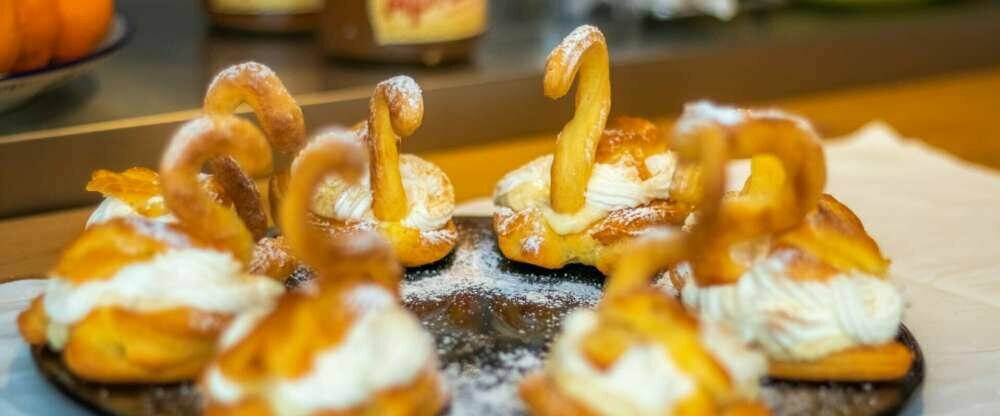 Holzwerk Oybin - Restaurant