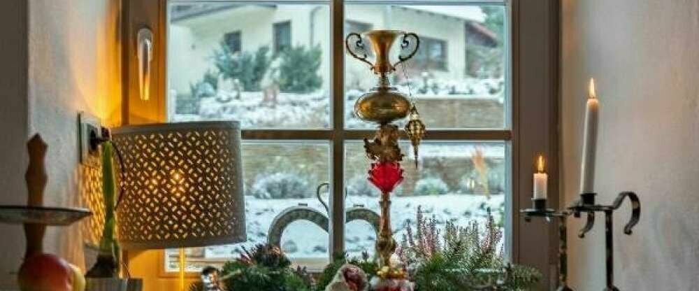 Holzwerk Oybin - Restaurant