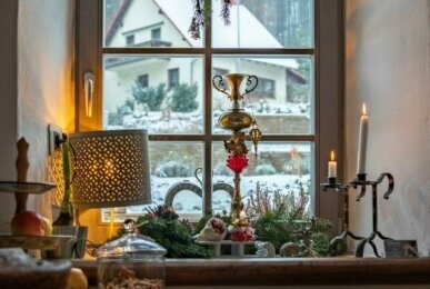 Holzwerk Oybin - Restaurant, Quelle: Holzwerk Oybin