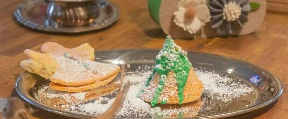 Holzwerk Oybin - Restaurant