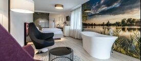 Honeymoon Suite, Quelle: Hotel Kirnbacher Hof