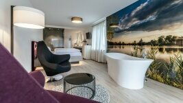 Honeymoon Suite, Quelle: Hotel Kirnbacher Hof