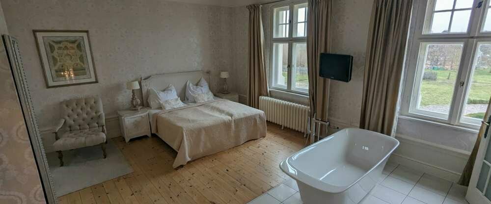 Hochzeitssuite