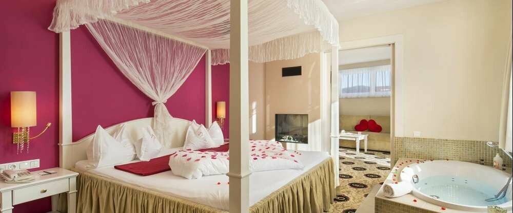 Honeymoon-Suite Type A