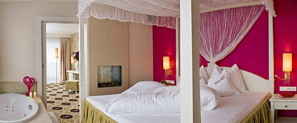 Honeymoon-Suite Type A