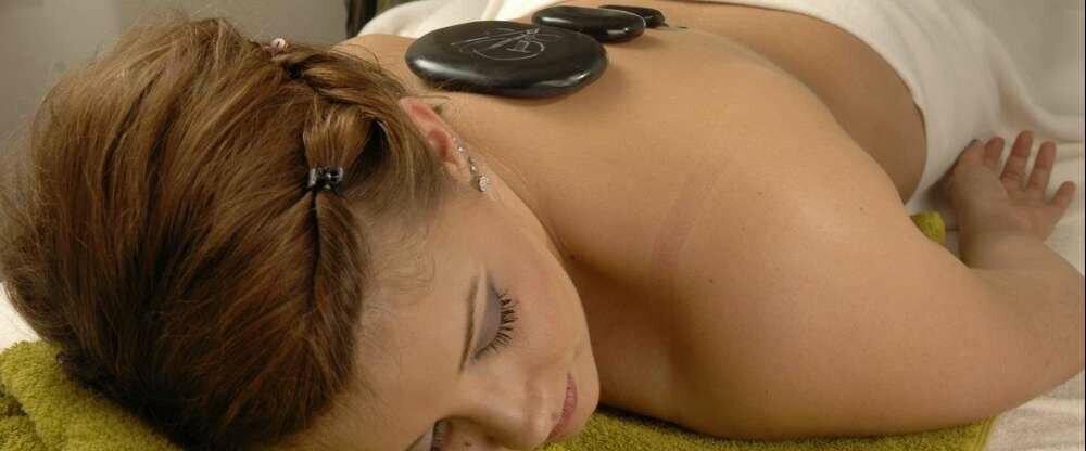 Hot Stone Massage