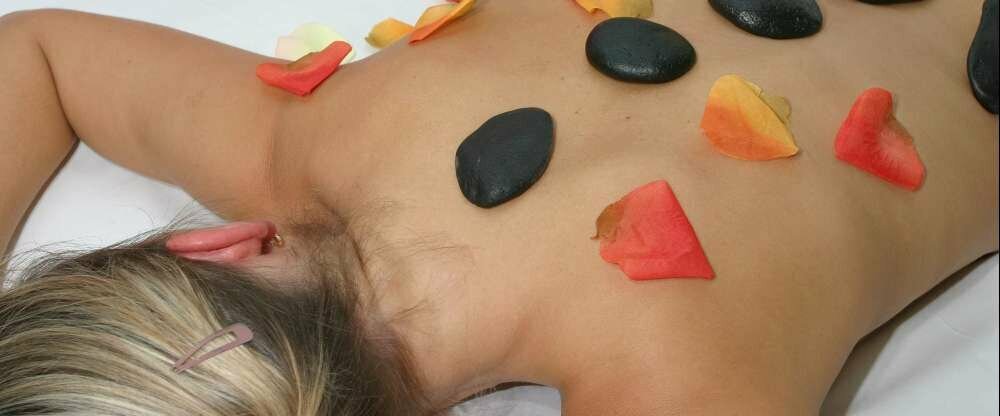 Hot Stone Massage