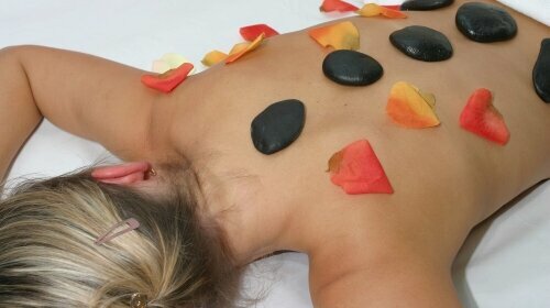 Hot Stone Massage