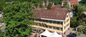 Hotel, Quelle: Hotel Kloster Hirsau
