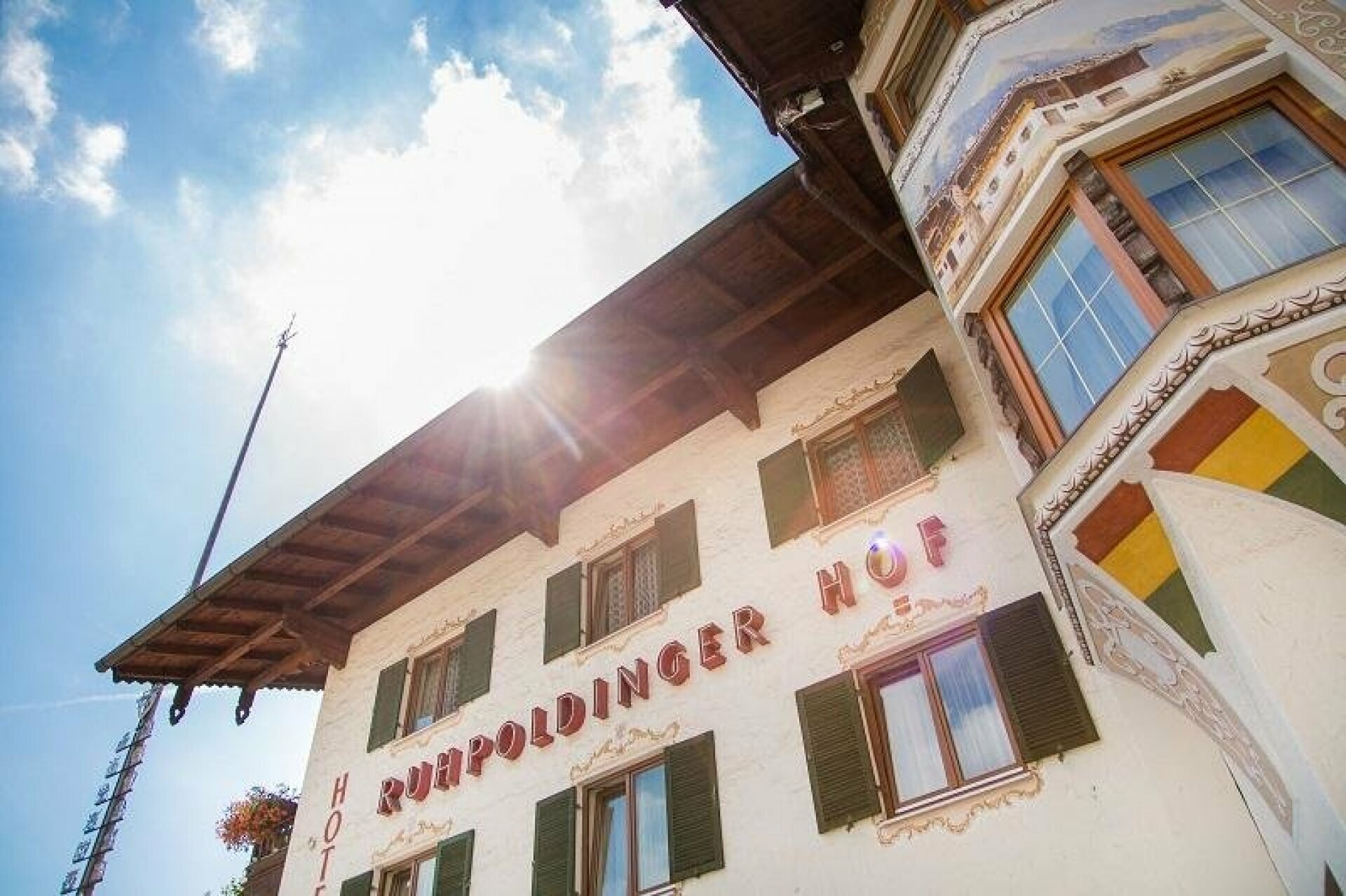 Rodelvergnügen im Fasching mit dem Chiemgau Coaster – Hotel Ruhpoldinger Hof