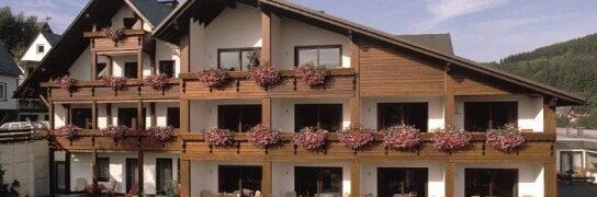 Hotel, Quelle: Wellnesshotel Bürgerstuben