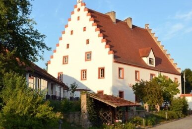 Hotel, Quelle: Hotel Schlossgasthof Rösch