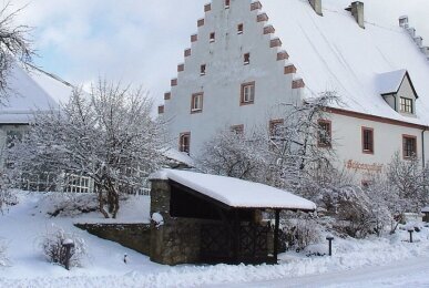 Hotel, Quelle: Hotel Schlossgasthof Rösch