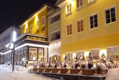 Hotel, Quelle: Hotel Post Walter