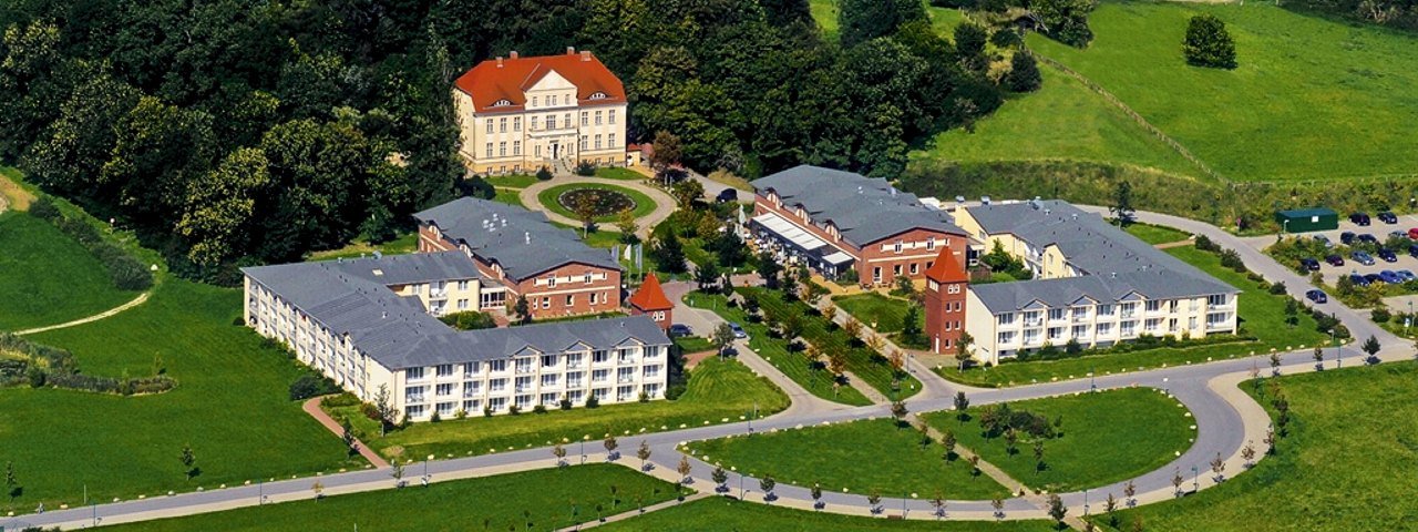 3 Tage Exklusiv verreisen Precise Resort Rügen (4.5 Sterne) in Sagard, Mecklenburg-Vorpommern inkl. Frühstück