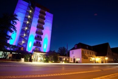 Hotel, Quelle: NP Hotel Ullrich 