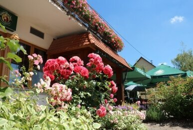 Hotel, Quelle: Landhotel zur Linde