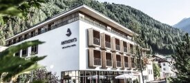 Hotel, Quelle: Anthonys Life & Style Hotel