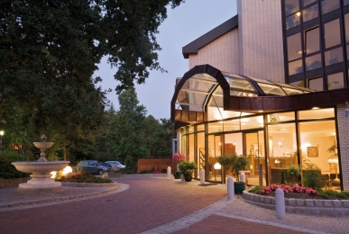 Array, Quelle: Golf- und Wellnesshotel Amtsheide