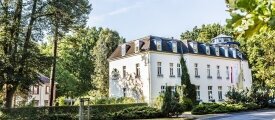 Hotel, Quelle: Ringhotel VITALHOTEL ambiente