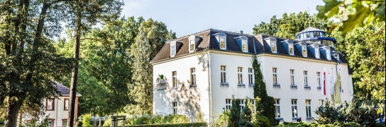 Hotel, Quelle: Ringhotel VITALHOTEL ambiente