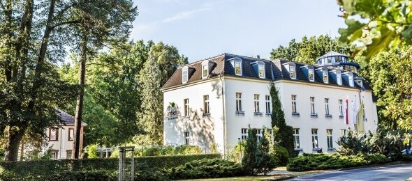 Hotel, Quelle: Ringhotel VITALHOTEL ambiente