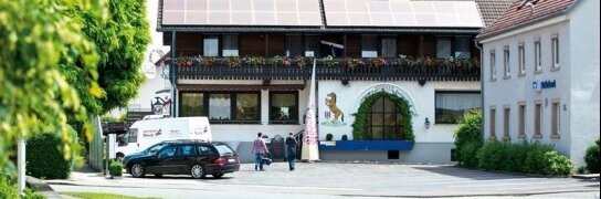 Hotel, Quelle: Hotel Gasthof Rössle