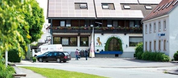Hotel, Quelle: Hotel Gasthof Rössle