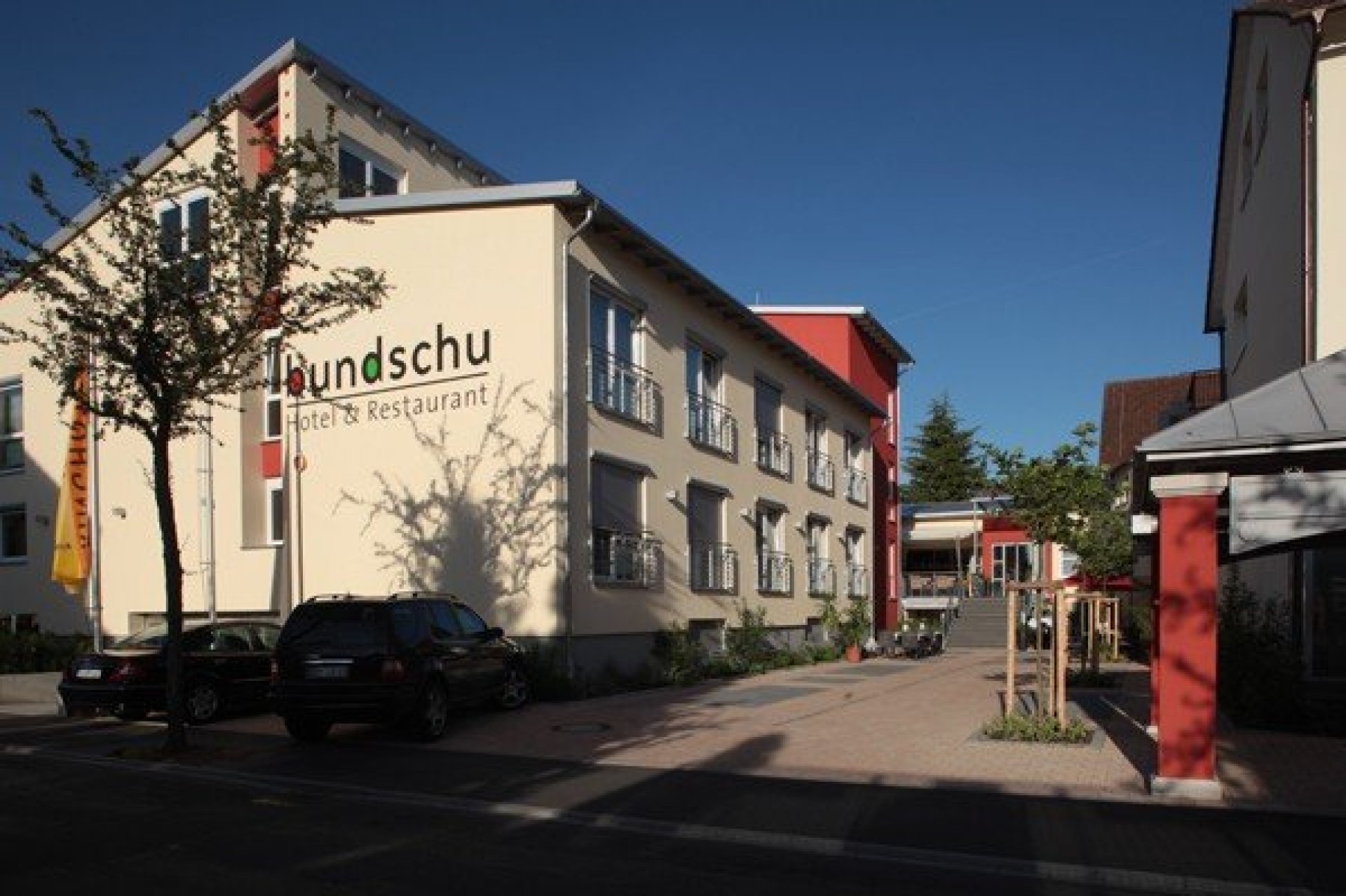 Kulturradeln im Taubertal - entlang der romantischen Straße - Ringhotel Bundschu