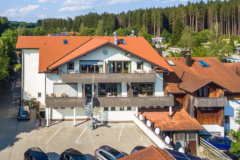 3 Tage wanderbares, bayerisches Allgäu – Allgäu-Hotel Elbsee (3.5 Sterne) in Aitrang, Bayern inkl. Halbpension