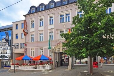 Hotel, Quelle: Hotel Alexandra