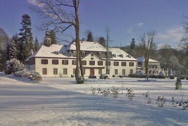 Hotel, Quelle: Schloss Auel Boutique Hotel