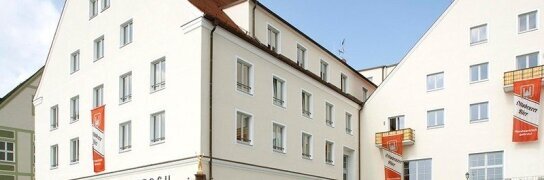 Hotel, Quelle: AKZENT Brauerei Hotel Hirsch