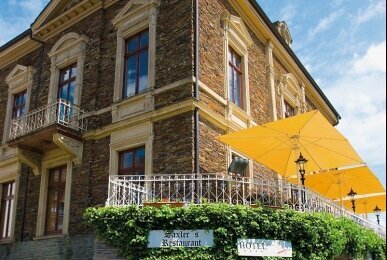 Hotel, Quelle: St. Stephanus Weinhotel