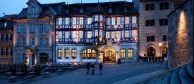 Hotel, Quelle: Stadt-Gut Hotel Goldener Adler Schwäbisch-Hall