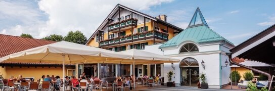 Hotel, Quelle: Schmelmer Hof Hotel & Resort