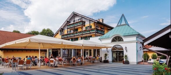 Hotel, Quelle: Schmelmer Hof Hotel & Resort