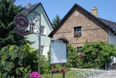 Hotel, Quelle: Ferienhof Alte Schmiede