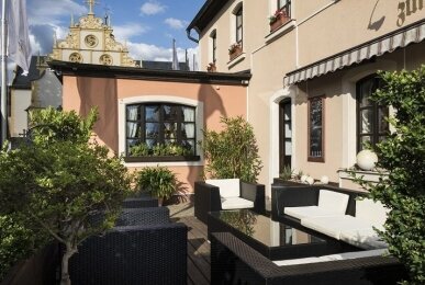 Hotel, Quelle: AKZENT Wellness Hotel Franziskaner