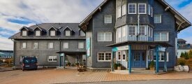 Hotel, Quelle: Kurhotel Auerhahn