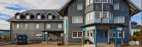 Hotel, Quelle: Kurhotel Auerhahn