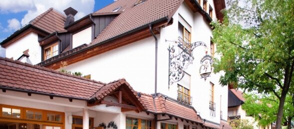 Hotel, Quelle: Kohlers Hotel Engel